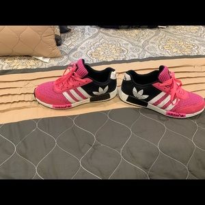 Adidas shoes